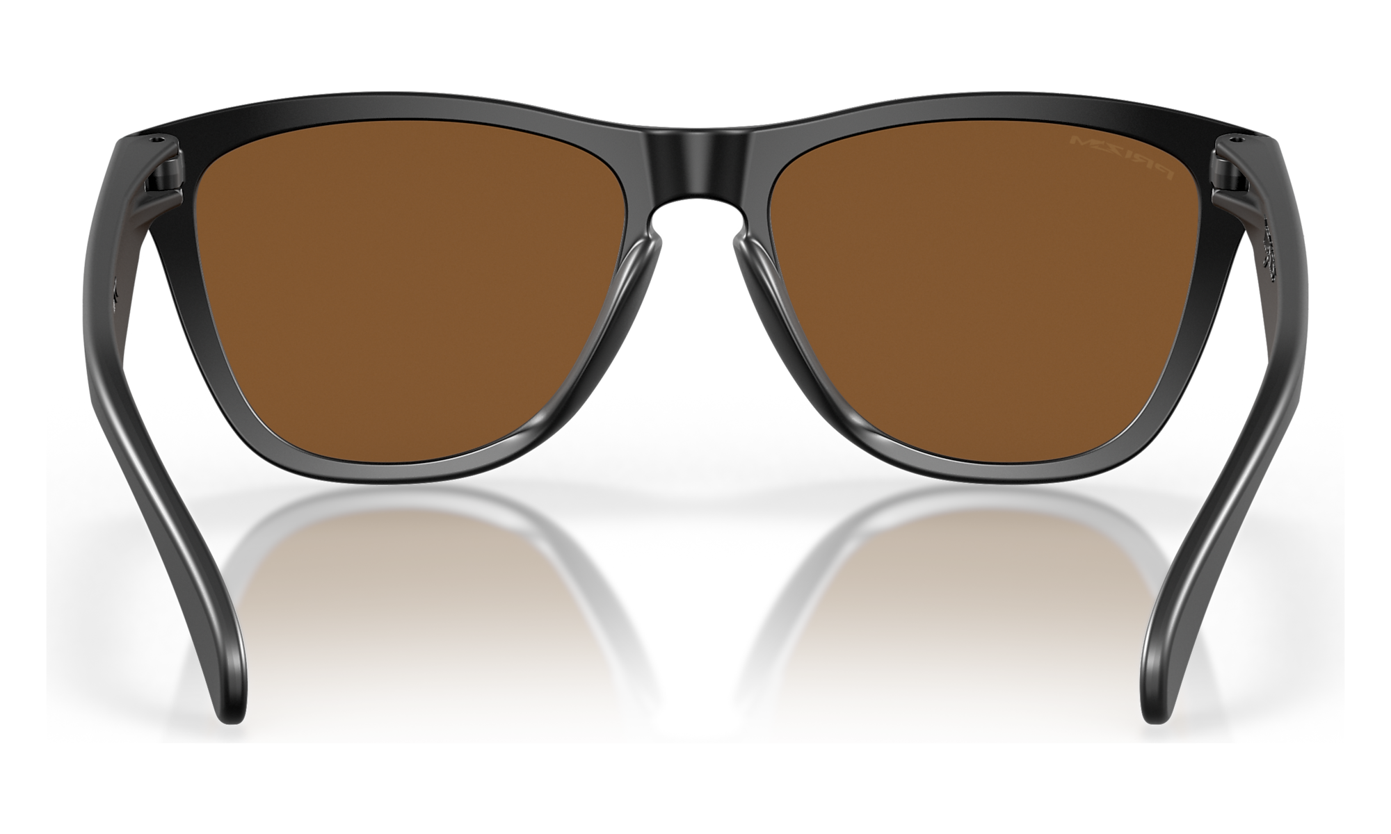 Frogskins™ Matte Black Sunglasses Oakley® US