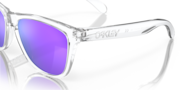 Frogskins™ - Polished Clear