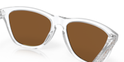 Frogskins™ - Polished Clear