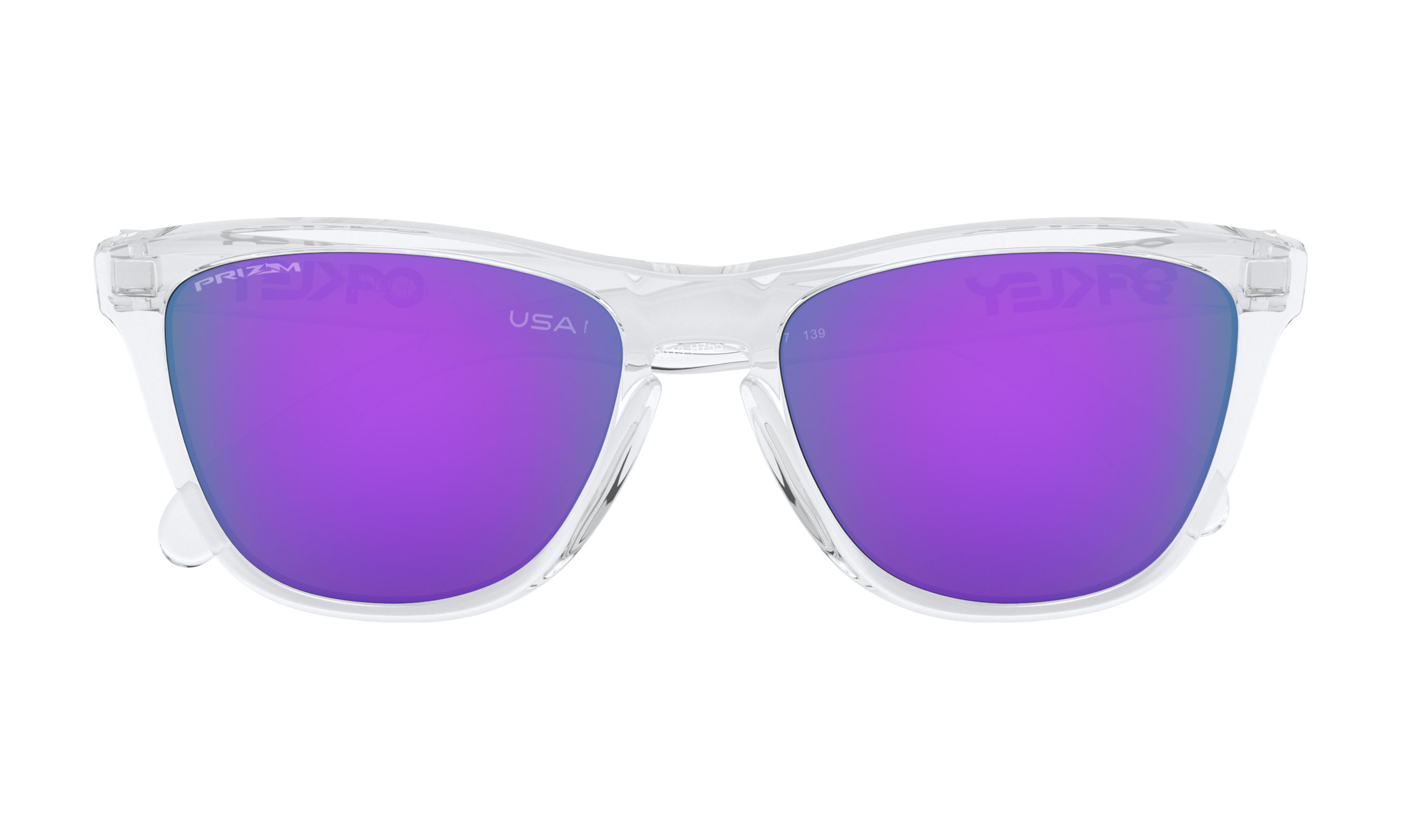 Oakley® Frogskins™ Sunglasses | Dover Saddlery