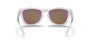 Frogskins™ (Low Bridge Fit) - Polished Clear