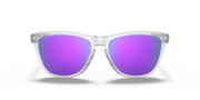 Frogskins™ (Low Bridge Fit) - Polished Clear