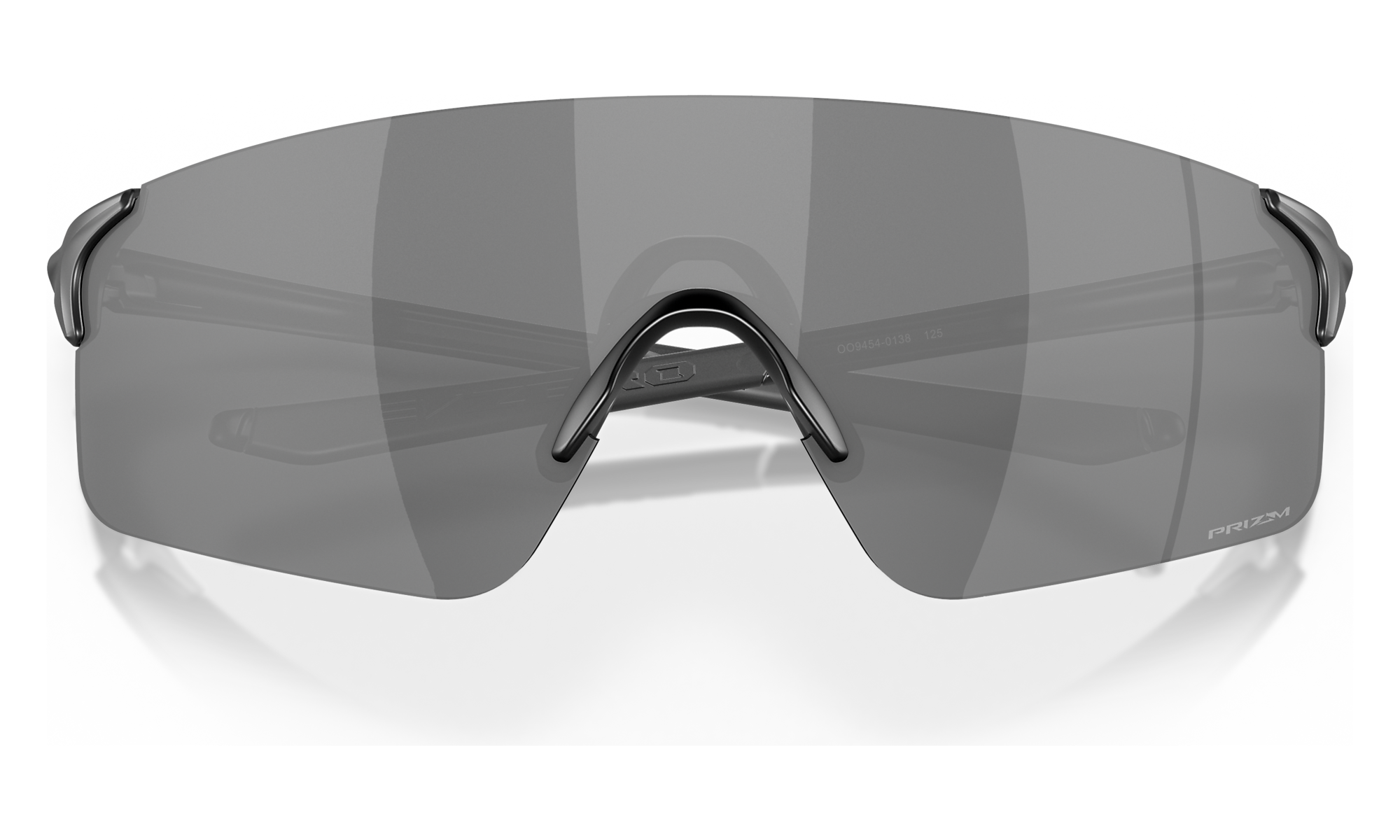 EVZero™ Blades Matte Black Sunglasses Oakley® AU