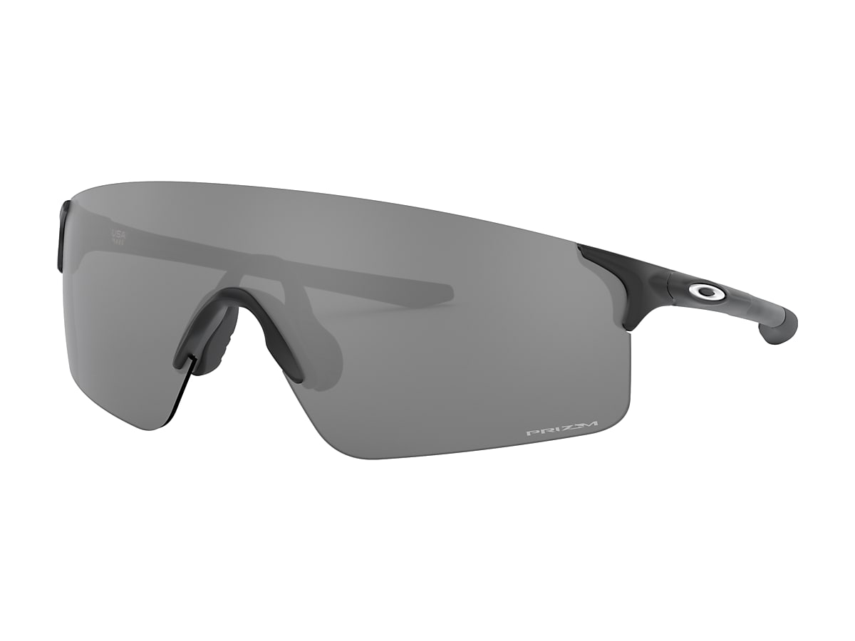 EVZero™ Blades Prizm Lenses, Steel Frame Sunglasses | US