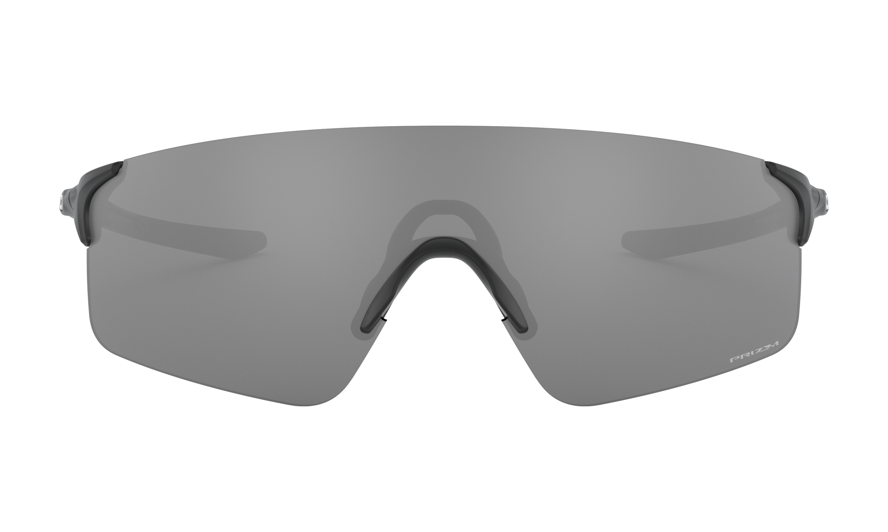 EVZero™ Blades Matte Black Sunglasses 