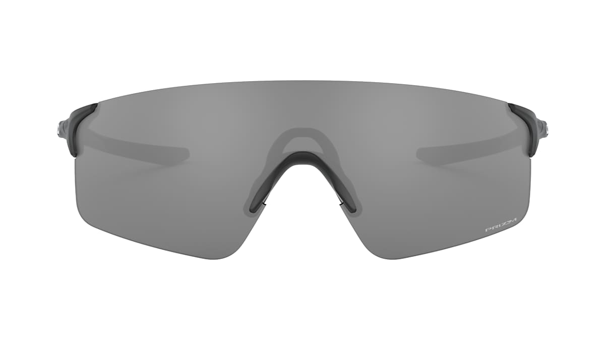 EVZero™ Blades Prizm Violet Lenses, Matte Black Frame Sunglasses