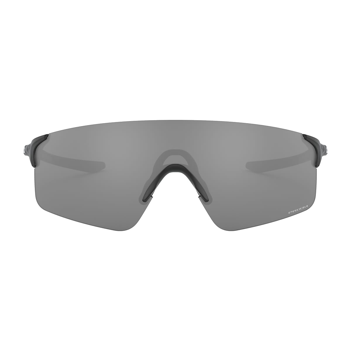 EVZero™ Blades Prizm Road Lenses, Polished Black Frame Sunglasses | Oakley®  US