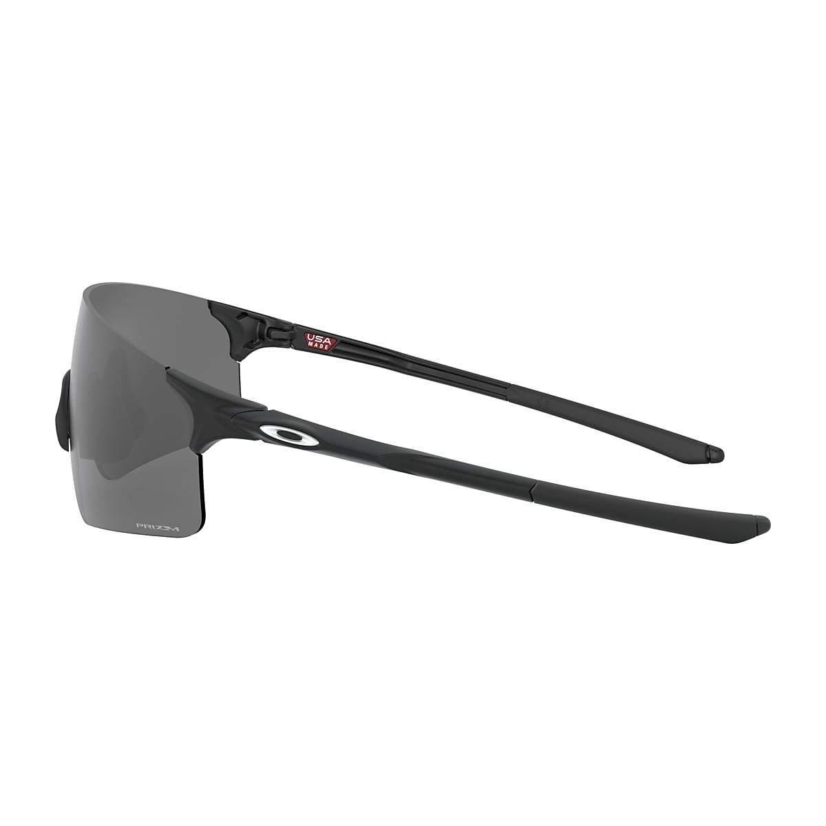 EVZero™ Blades Prizm Black Lenses, Matte Frame Sunglasses | Oakley® US
