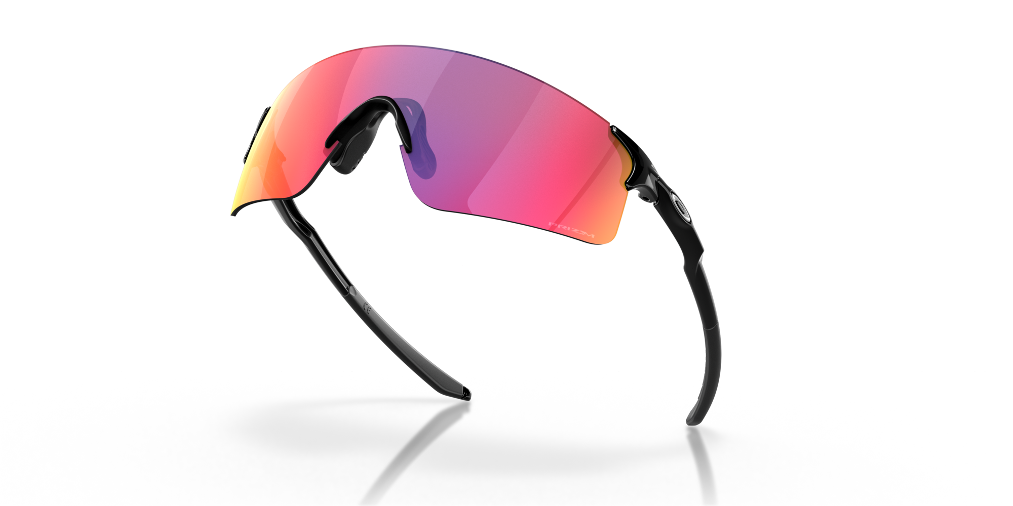 EVZero™ Blades Polished Black Sunglasses | Oakley® US