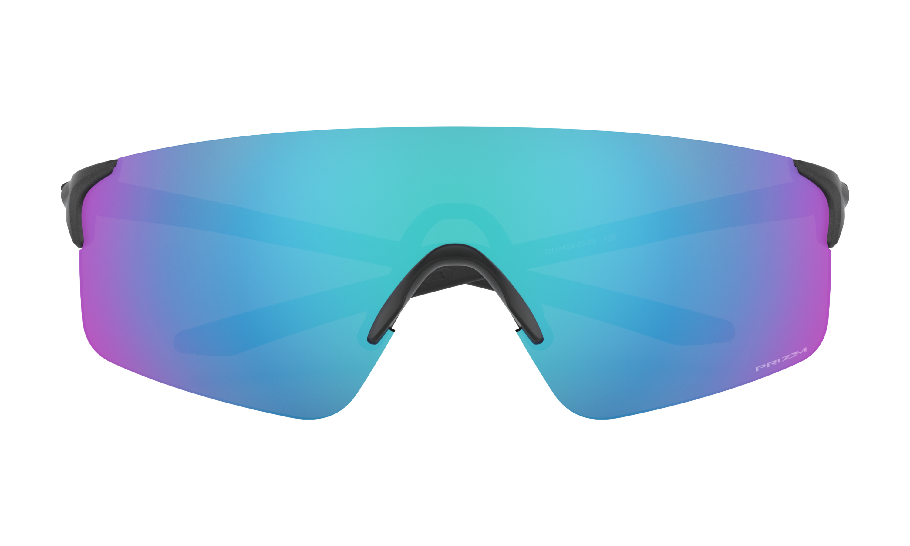 oakley ev zero prizm