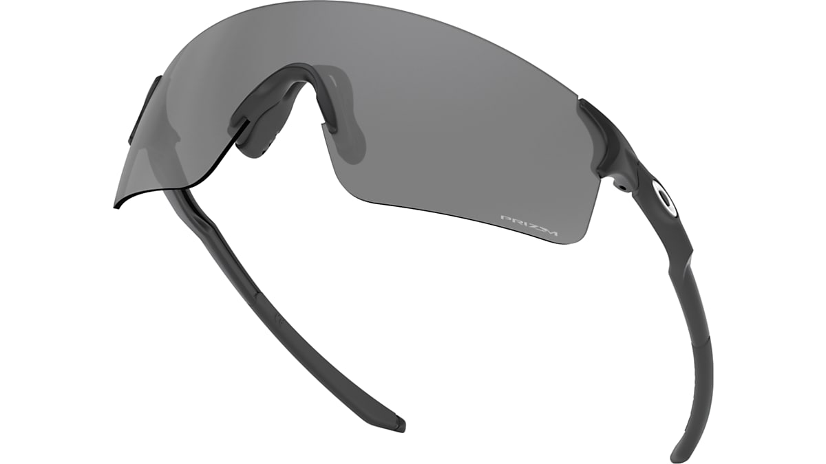 EVZero™ Blades (Low Bridge Fit) Prizm Black Matte Black アイウェア