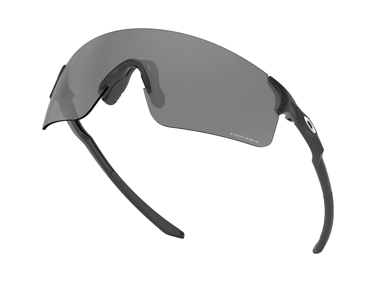 EVZero™ Blades (Low Bridge Fit) Prizm Black Matte Black アイウェア