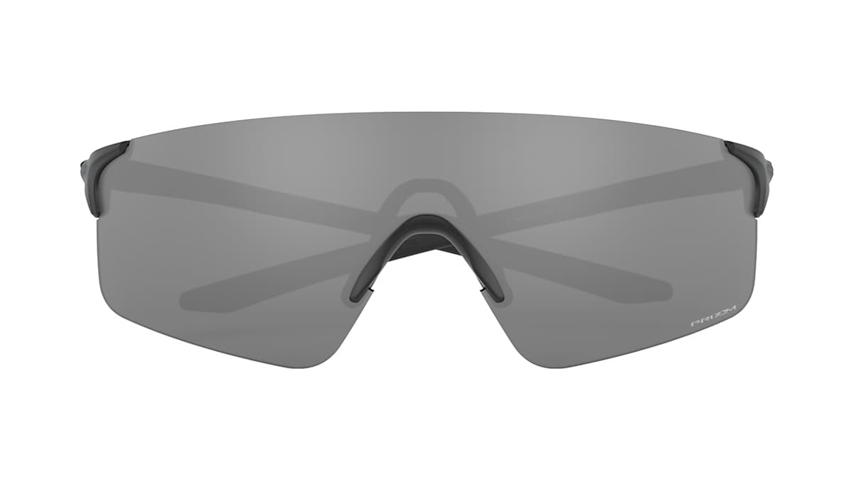 EVZero™ Blades (Low Bridge Fit) Prizm Black Matte Black アイウェア