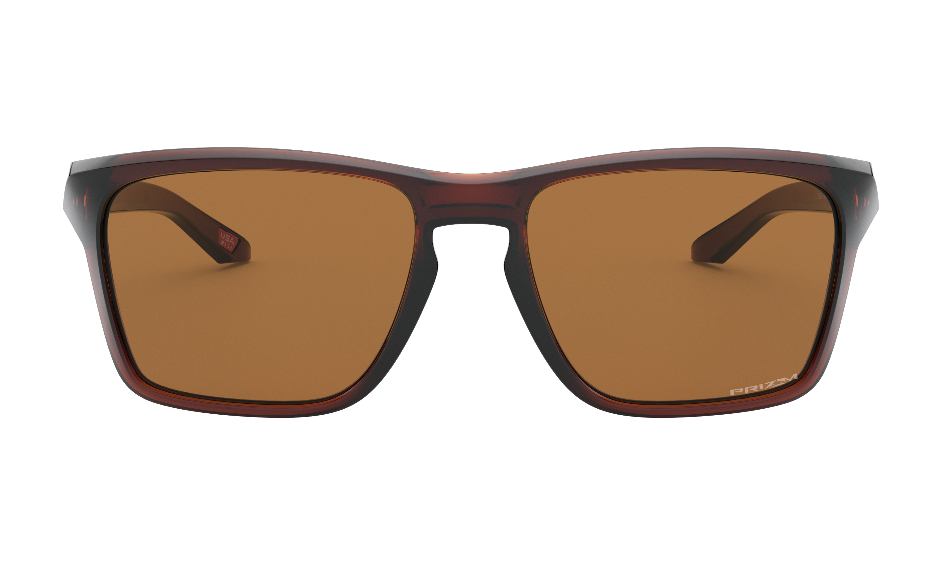 oakley sylas polished rootbeer