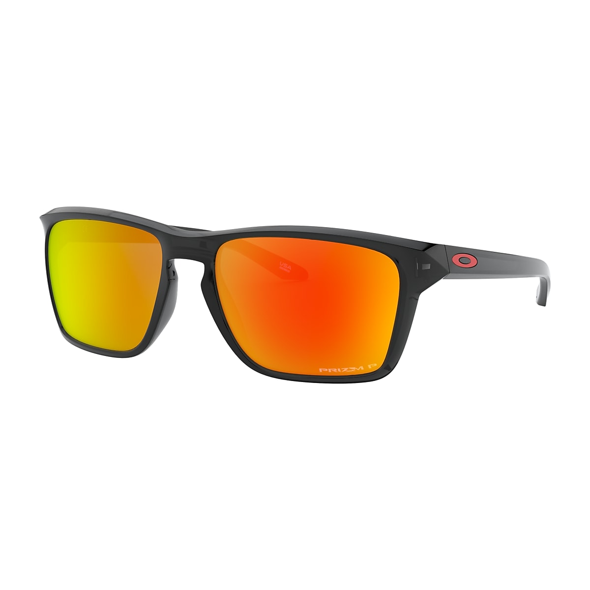 Top 86+ imagen polarized oakley mens sunglasses