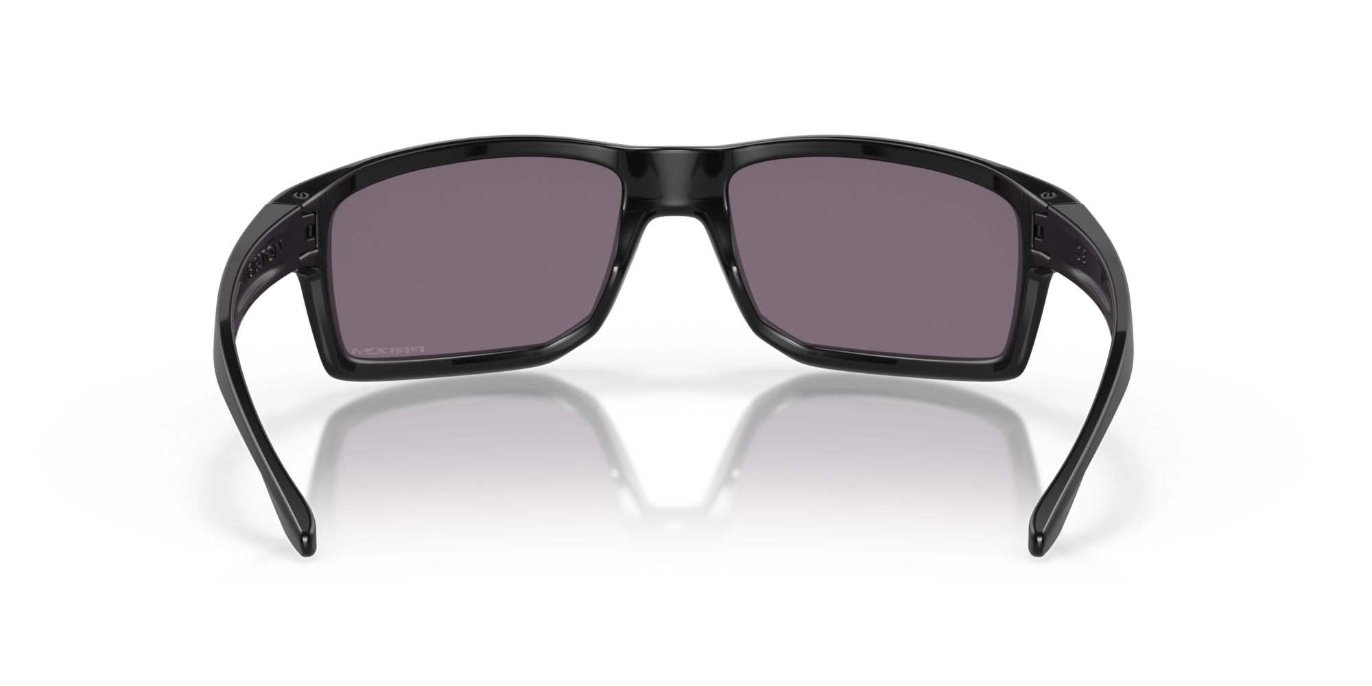Gibston Polished Black Sunglasses | Oakley® US