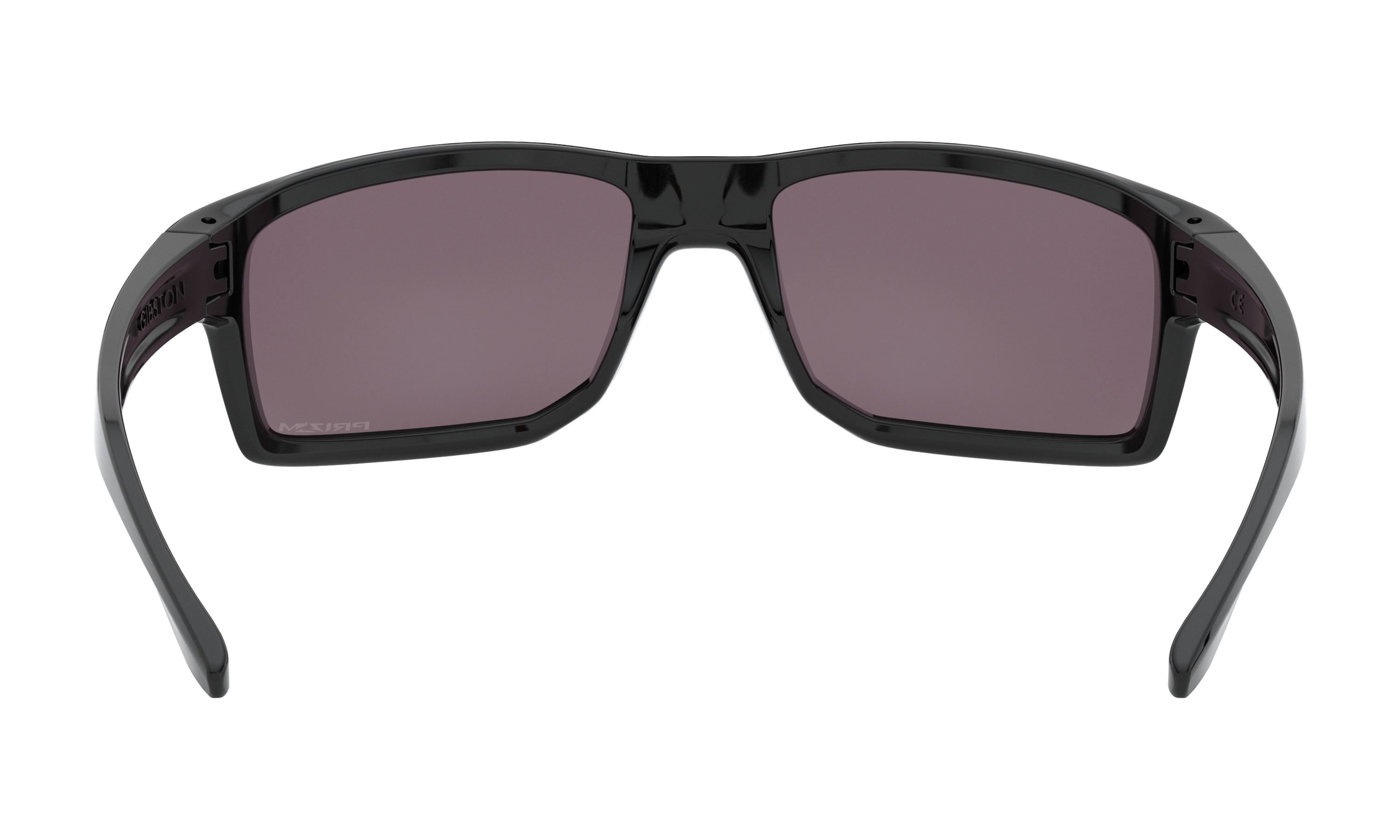 oakley gibston frame size