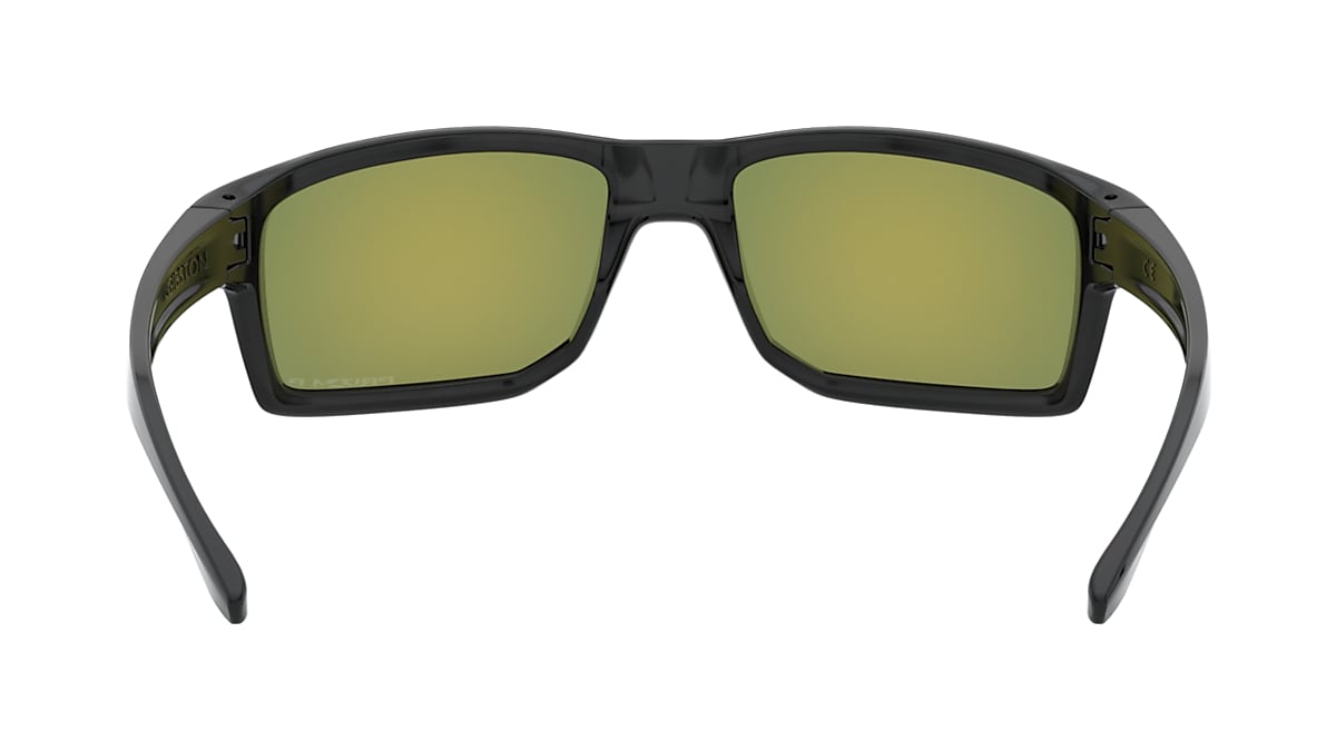Gibston Black Ink Sunglasses | Oakley® EU