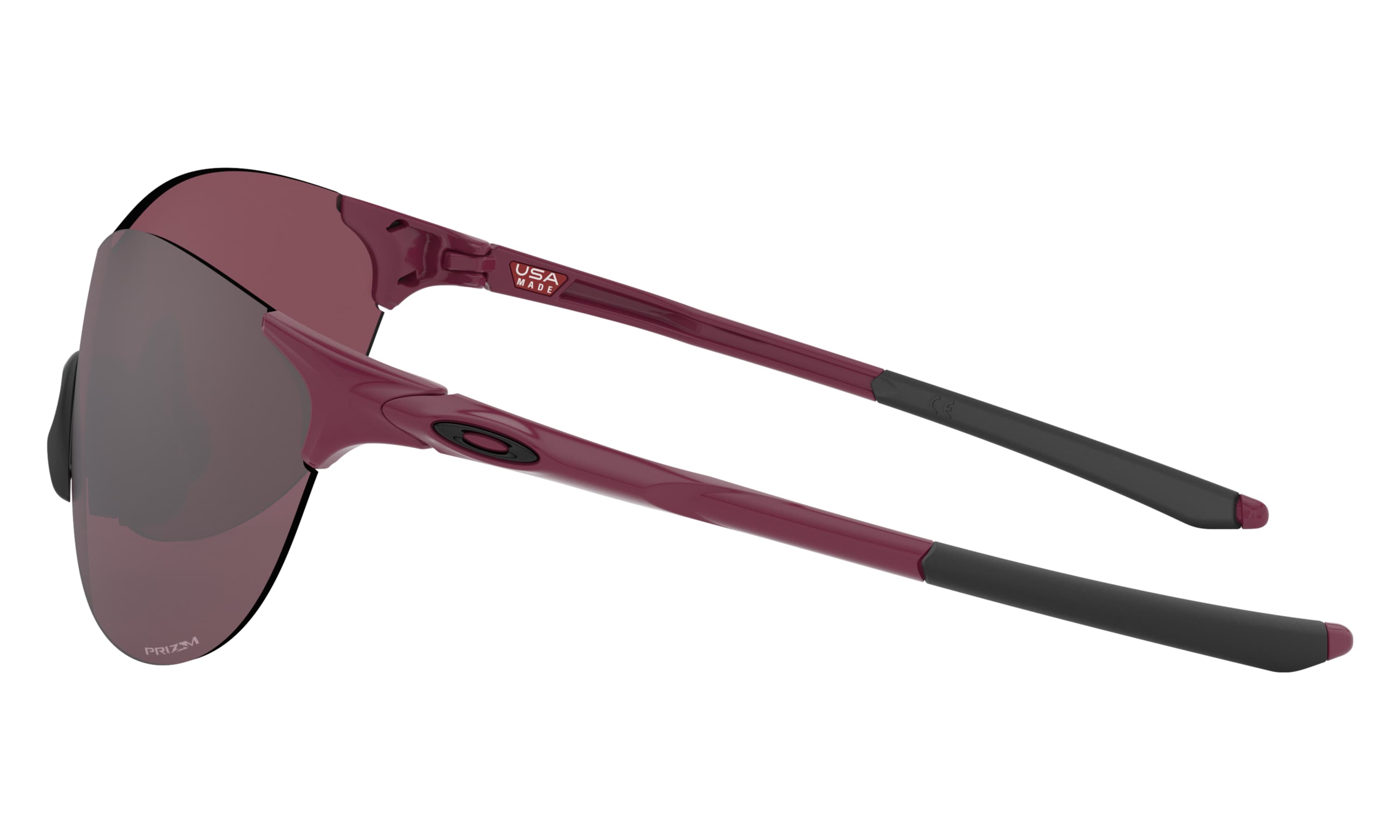 Lunettes de soleil Vampirella EVZero™ Ascend | Oakley® CA