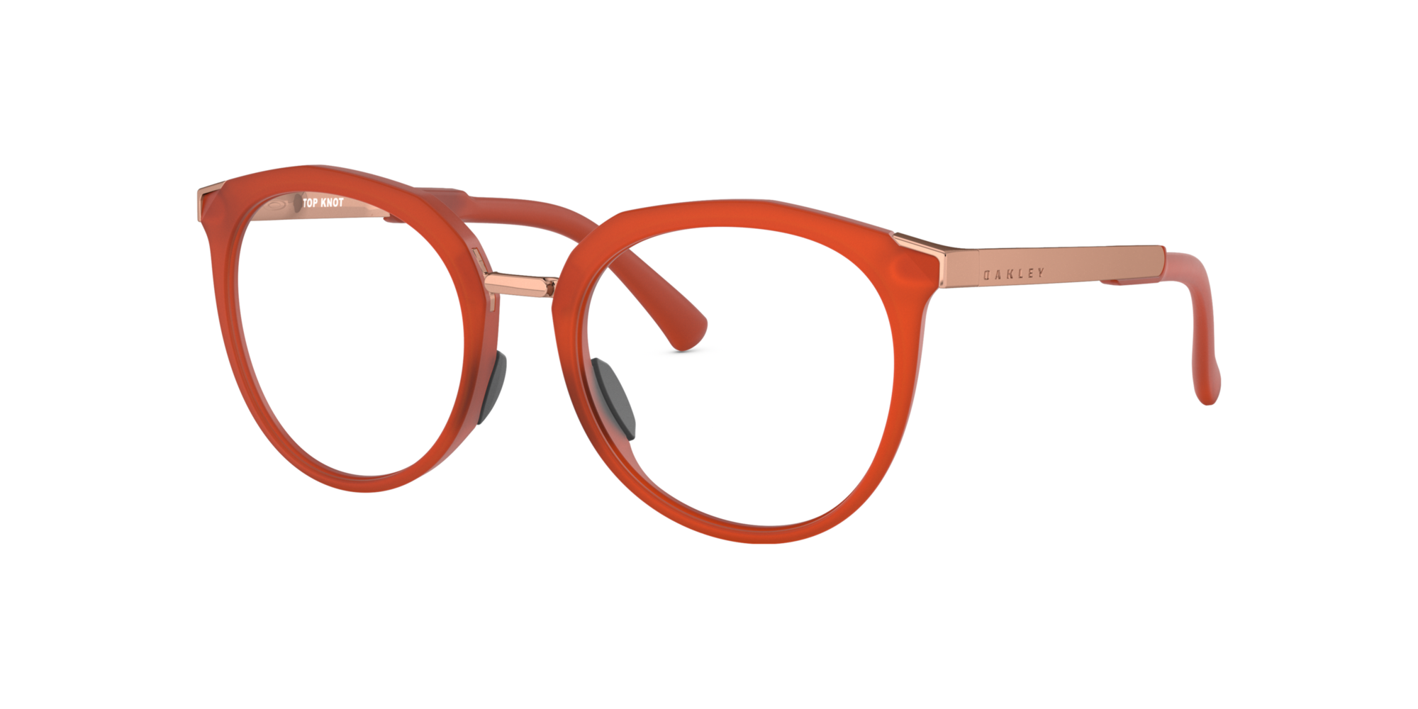 Top Knot™ Satin Amber de grau | Oakley® BR