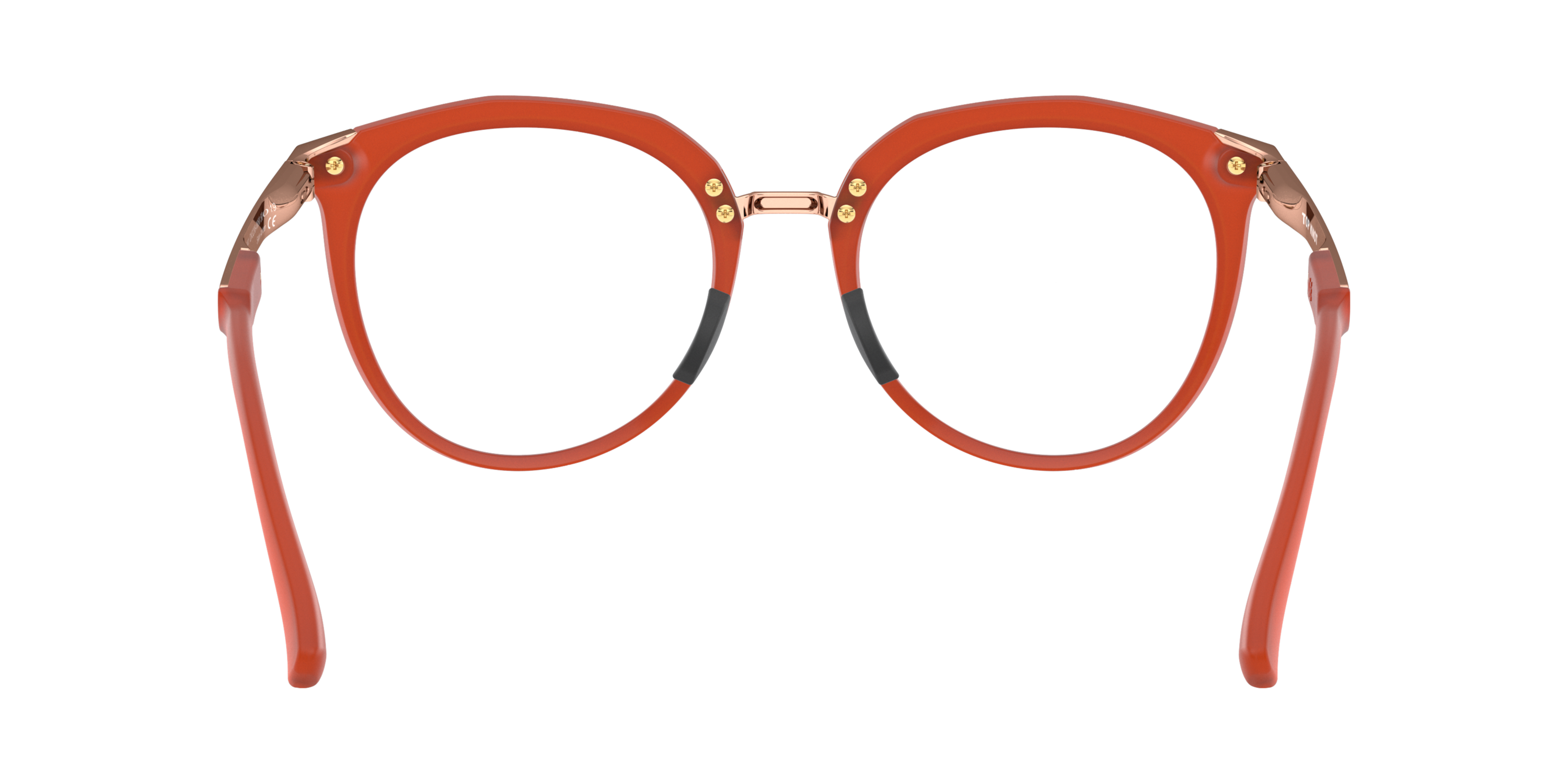 Top Knot™ Satin Amber de grau Oakley® BR