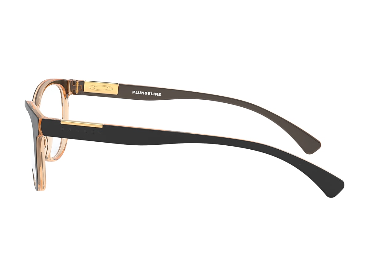 Plungeline™ Polished Blush Eyeglasses | Oakley® SE