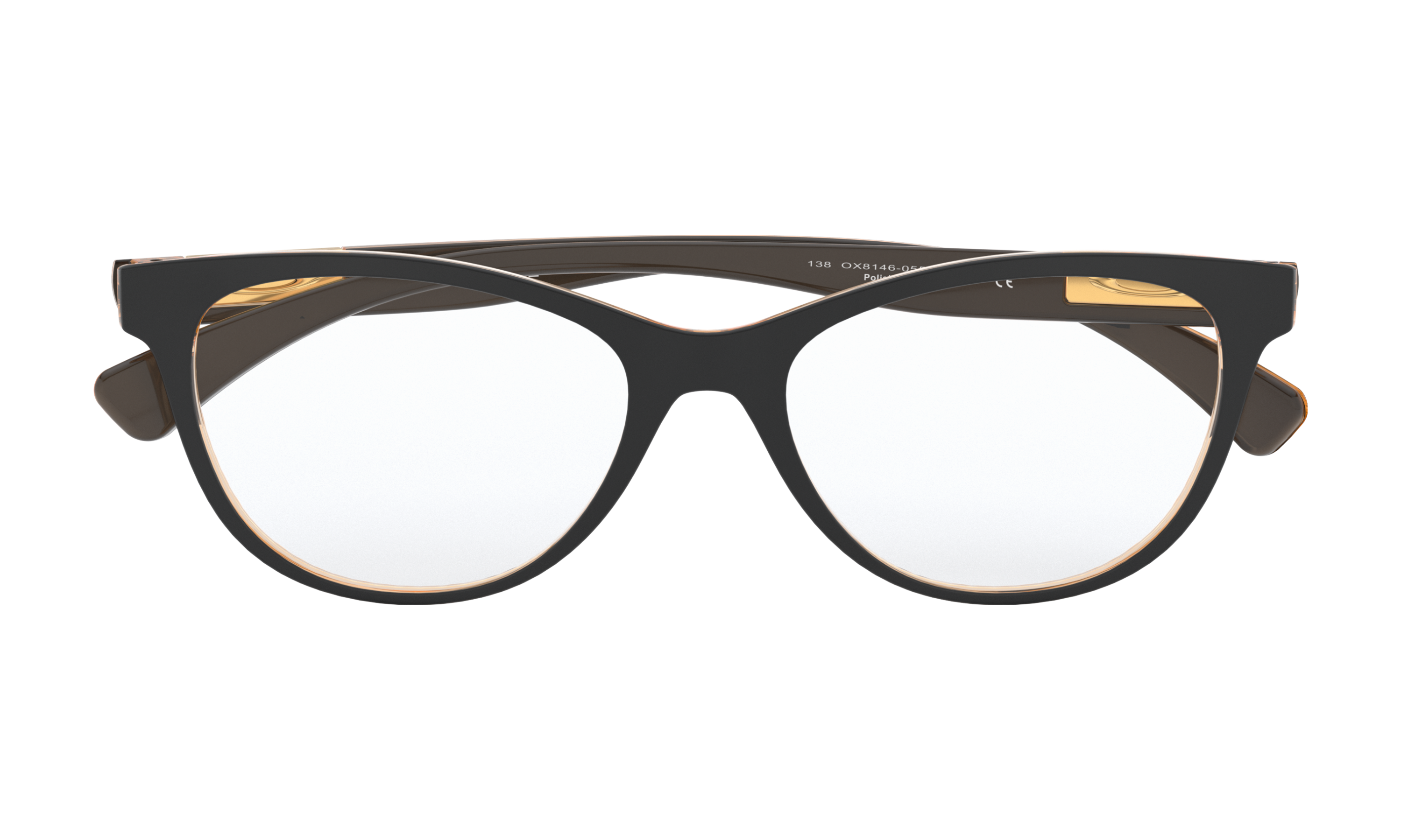 Occhiali da vista Plungeline™ Polished Blush | Oakley® IT