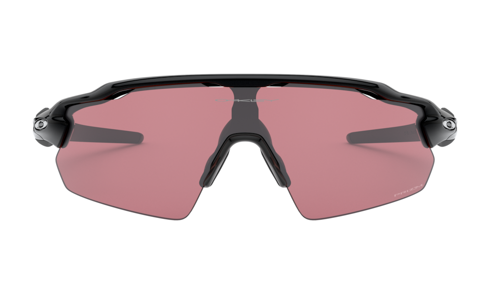 Oakley Radar® EV Pitch® - Polished Black - - OO9211-1838 | Oakley US ...