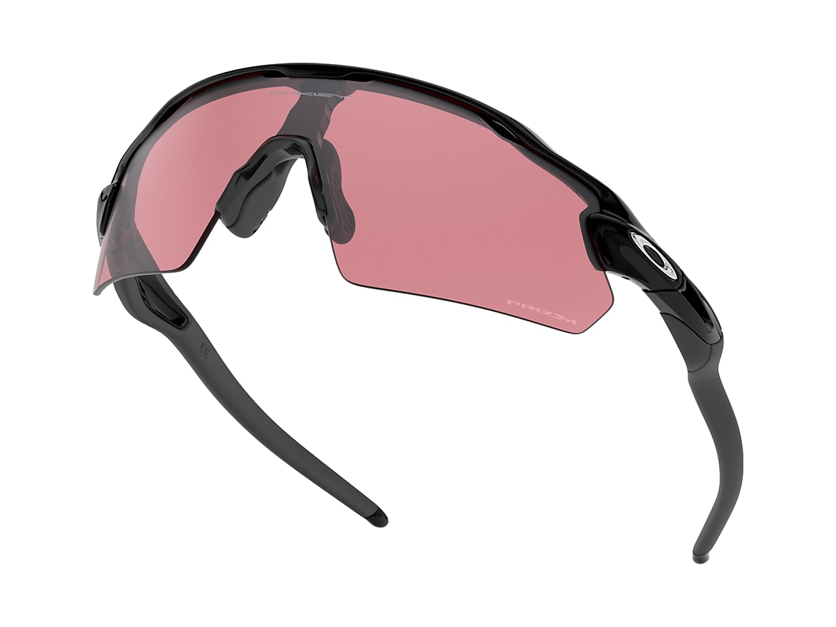 Oakley radar clearance pitch