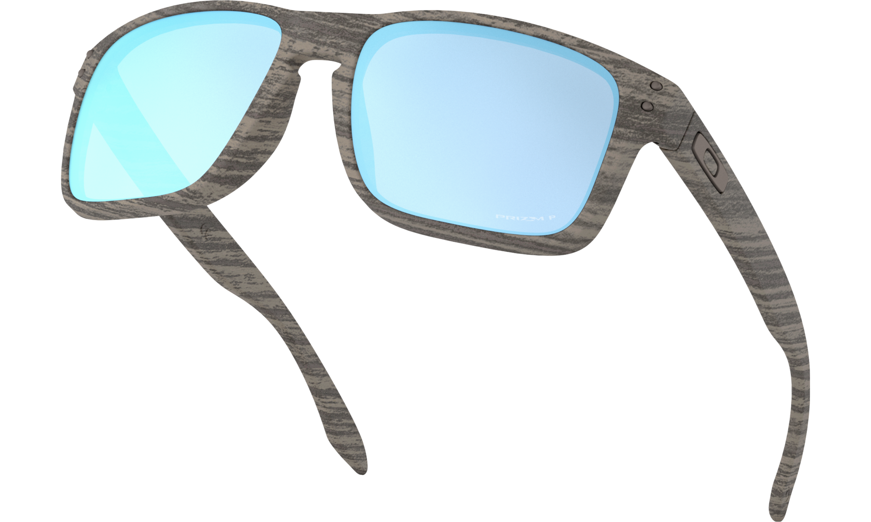 Oakley holbrook wood best sale