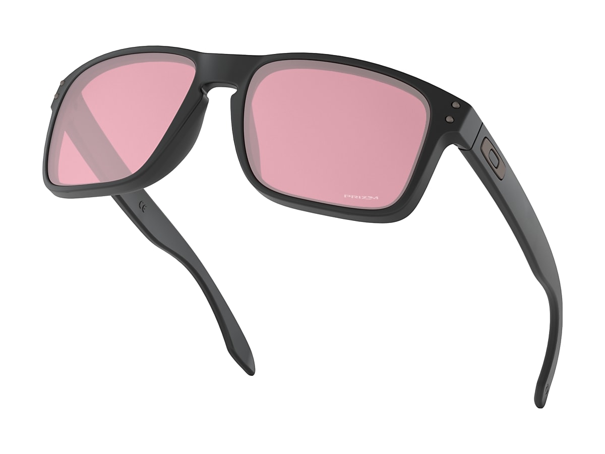 Sutro Prizm Golf Lenses, Matte Black Frame Sunglasses