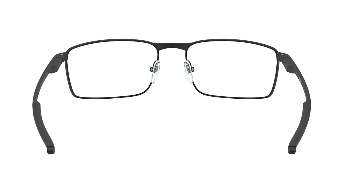 Fuller™ Satin Black オプティカル | Oakley® 日本