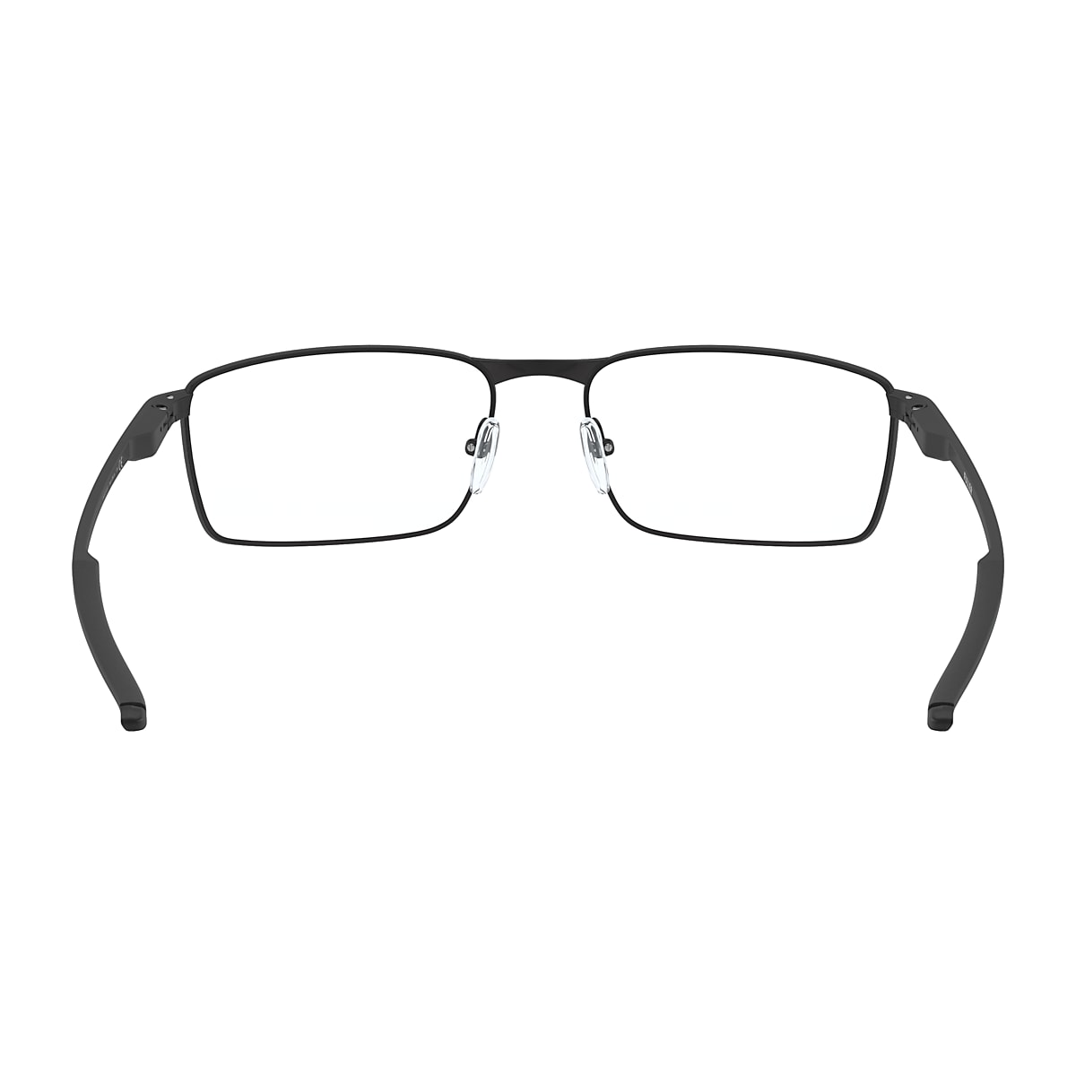 Fuller™ Satin Lead オプティカル | Oakley® 日本
