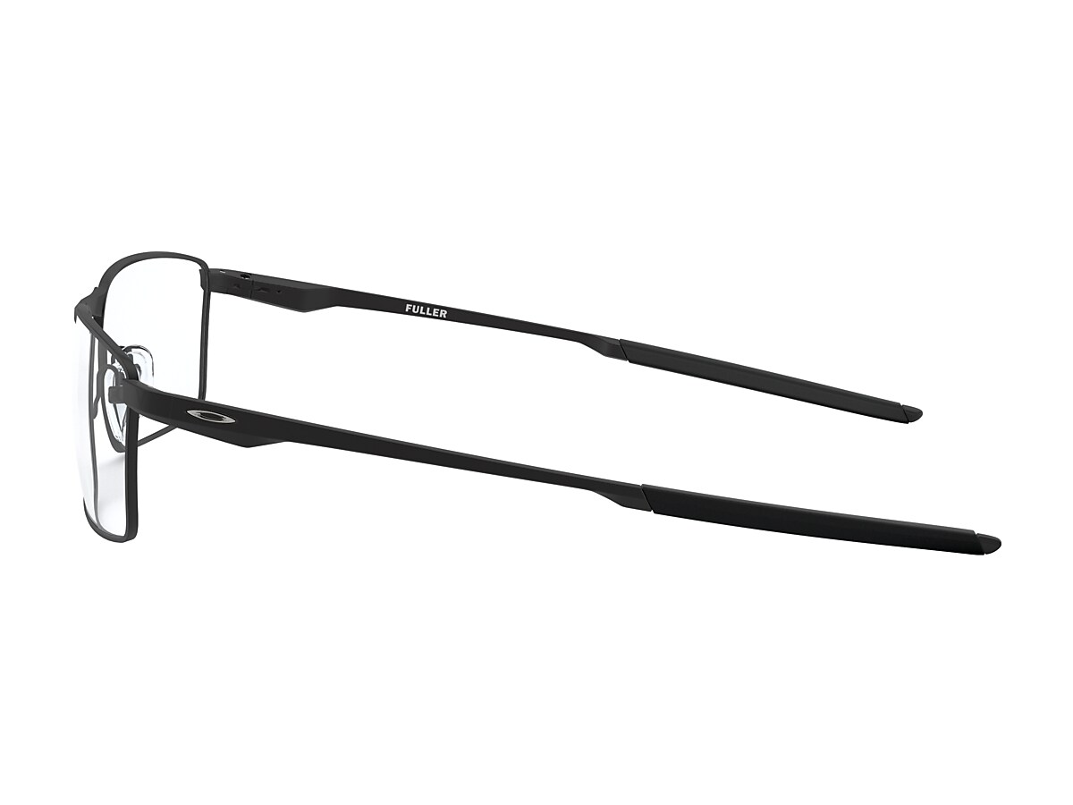 Fuller™ Satin Lead オプティカル | Oakley® 日本