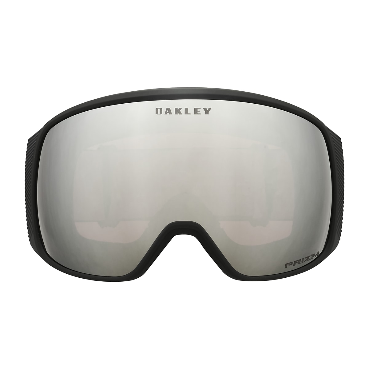 Oakley Flight Tracker L Snow Goggles - Dark Brush - Prizm Snow
