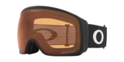 Oakley Flight Tracker L Snow Goggles - Matte Black - Prizm Snow 