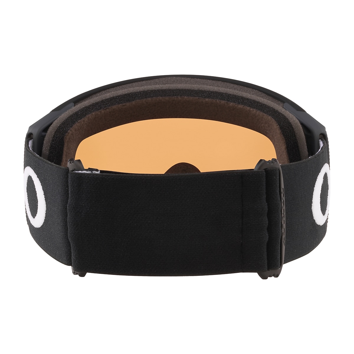 Oakley Flight Tracker L Snow Goggles - Matte Black - Prizm Snow