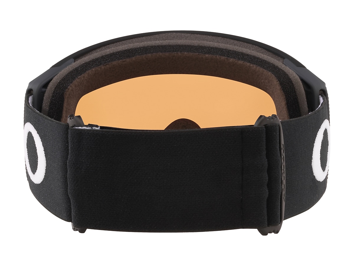 Oakley Flight Tracker L Snow Goggles - Matte Black - Prizm