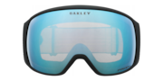 Flight Tracker L Snow Goggles - Matte Black