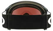 Flight Tracker XL Snow Goggles - Matte Black