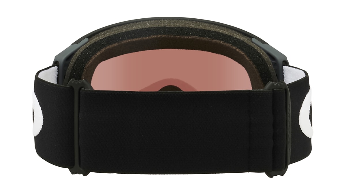 Oakley Flight Tracker L Snow Goggles - Matte Black - Prizm Snow