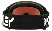 Flight Tracker XL Snow Goggles - Factory Pilot Black