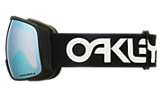 Flight Tracker XL Snow Goggles - Factory Pilot Black