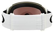 Flight Tracker XL Snow Goggles - Matte White