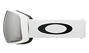Flight Tracker XL Snow Goggles - Matte White
