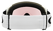 Flight Tracker XL Snow Goggles - Matte White