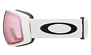 Flight Tracker XL Snow Goggles - Matte White