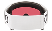 Flight Tracker XL Snow Goggles - Matte White