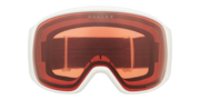 Flight Tracker L Snow Goggles - Matte White