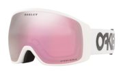Flight Tracker XL Snow Goggles - Factory Pilot White
